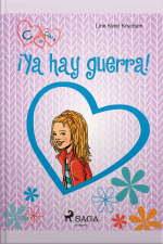 C De Clara 6 - ¡ya Hay Guerra!