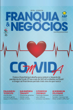 Revista Franquia E Negócios
