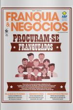 Revista Franquia E Negócios