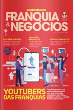 Revista Franquia E Negócios