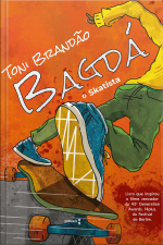 Bagdá O Skatista