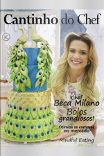 Cantinho Do Chef