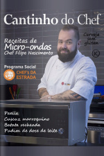Cantinho Do Chef
