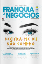 Revista Franquia E Negócios