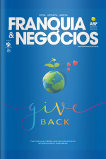 Revista Franquia E Negócios