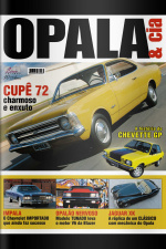 Opala  Cia Edição 2