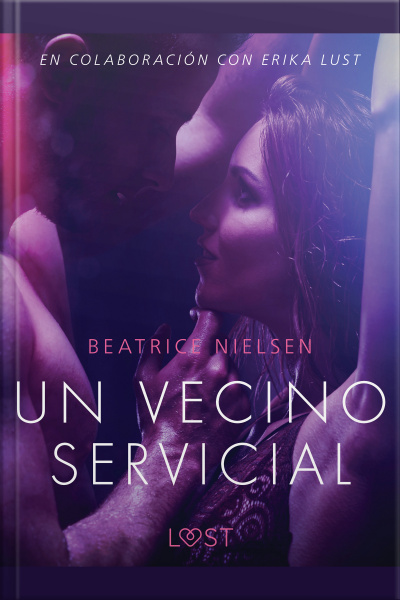 Un Vecino Servicial - Literatura Erótica