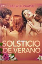 Solsticio De Verano