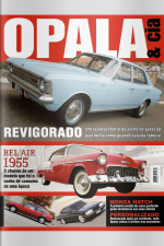 Opala  Cia Edição 7