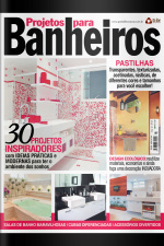 Projetos Para Banheiros Edição 27