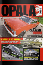 Opala  Cia Edição 26