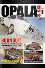 Opala  Cia Edição 29