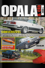 Opala  Cia Edição 15
