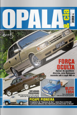 Opala  Cia Edição 22