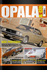 Opala  Cia Edição 24