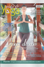 Vida  Yoga Edição 22
