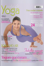 Vida  Yoga Edição 23