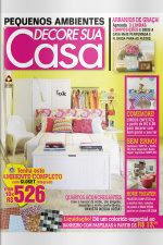 Decore Sua Casa Edição 21