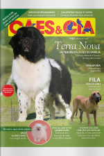Cães e Cia - Grande Porte - Terra Nova - 01/05/2019