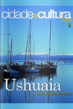 Cidade e Cultura - Ushuaia - 01/06/2019