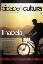 Cidade e Cultura - Ilha Bela - 01/09/2019