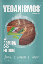 Veganismos - A Comida Do Futuro - 01/09/2020