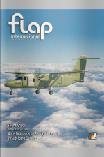 Flap Internacional - Flight Check Realizado Com A American Airlines - 01/06/2020