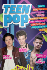 Artista De Sucesso - Teen Pop - 01/11/2019