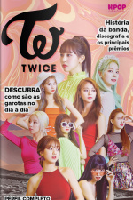 Artista De Sucesso - Twice - 15/04/2020