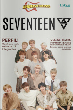Artista De Sucesso - Seventeen - 15/08/2020