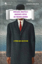 Educação, Dialética E Horizonte Crítico Em Theodor Adorno: A Pedra Que Caiu No Rio