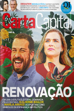 Carta Capital - Edição De 25/11/2020