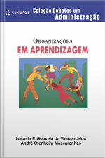 Organizações Em Aprendizagem