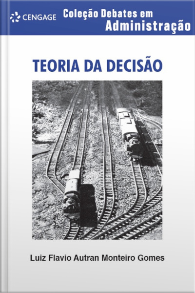 Teoria Da Decisão