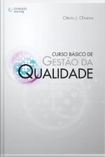 Curso Básico De Gestão Da Qualidade
