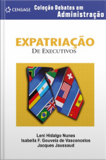 Expatriação De Executivos