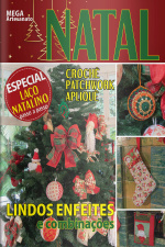 Mega Artesanato - Natal - 01/12/2019