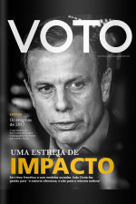 Revista Voto - Uma Estreia De Impacto - 01/01/2017