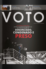 Revista Voto - Denunciado, Condenado E Preso - 01/04/2018