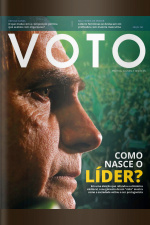 Revista Voto - Como Nasce O Líder? - 01/12/2018