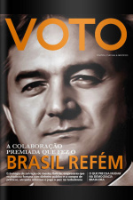 Revista Voto - A Colaboração Premiada - 01/06/2017