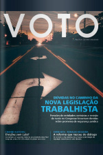 Revista Voto - Nova Legislação Trabalhista - 01/02/2018