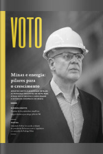 Revista Voto - Minas E Energia - 01/10/2020