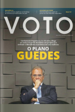 Revista Voto - O Plano De Guedes - 01/03/2019