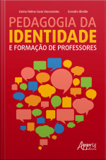 Pedagogia Da Identidade E Formação De Professores