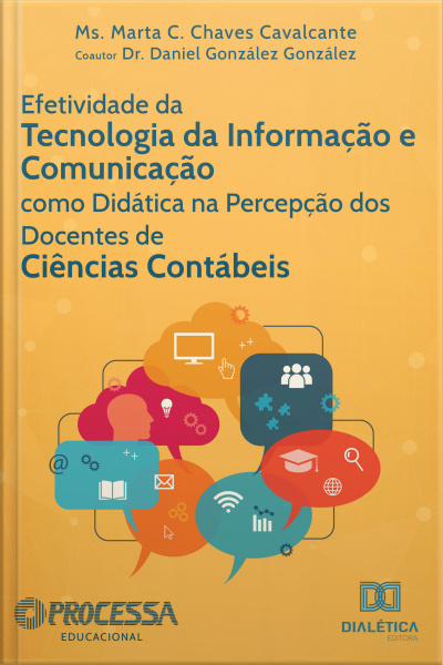 Efetividade Da Tecnologia Da Informação E Comunicação Como Didática Na Percepção Dos Docentes De Ciências Contábeis