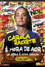 É Hora De Agir: Um Apelo À Última Geração