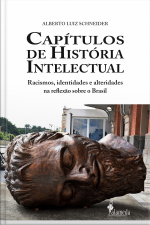 Capítulos De História Intelectual: Racismo, Identidades E Alteridades Na Reflexão Sobre O Brasil