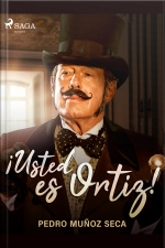 ¡usted Es Ortiz!
