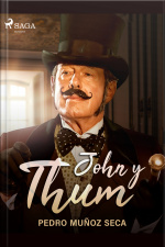 John Y Thum